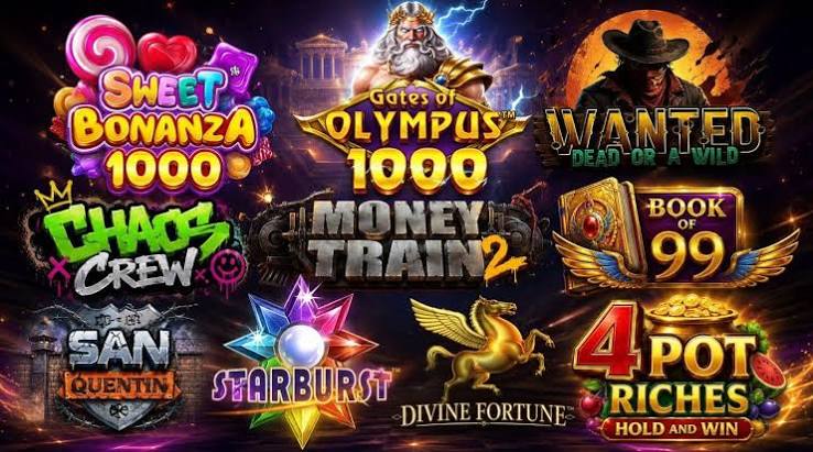 Slot Online